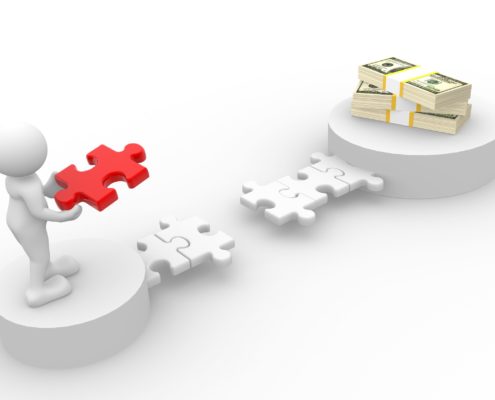 Shortcut to Prosperity
