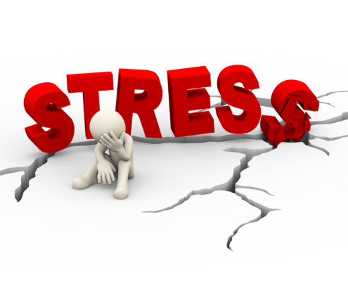 Stress