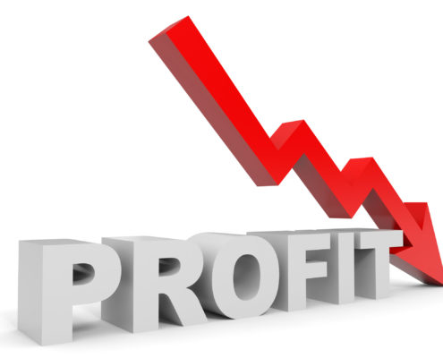 Low Profit