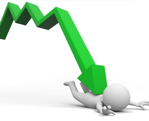 Down Statistic