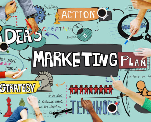 Marketing