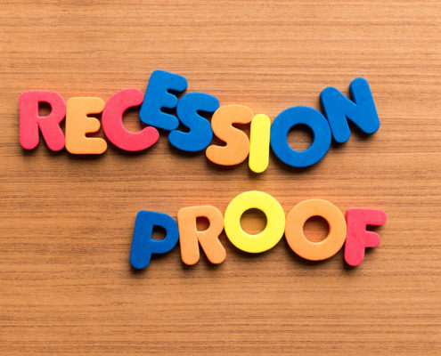 Recession Proof