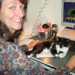 Dr. Genevieve Rosseel