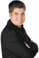 Michael Deegan