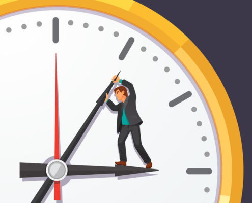 Time