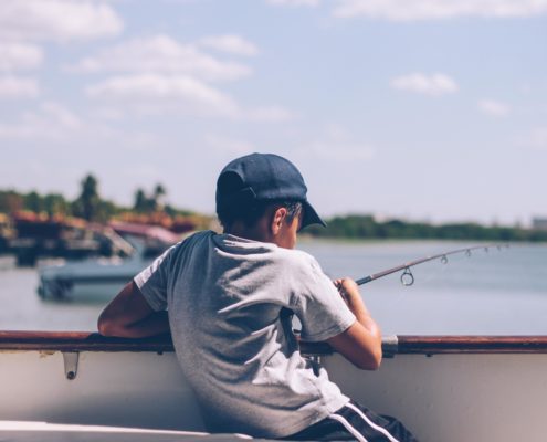 Fishing