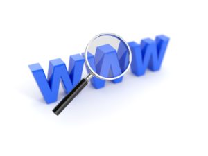 www search