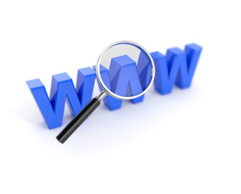 www search