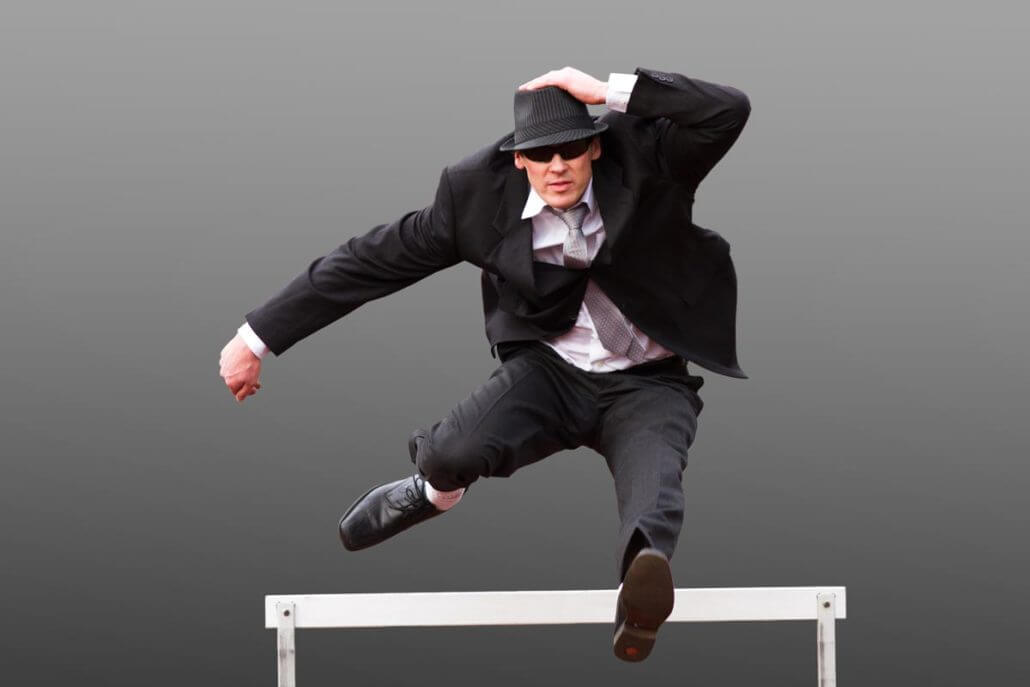 buiness-hurdles