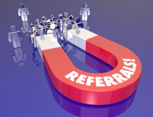 Referrals