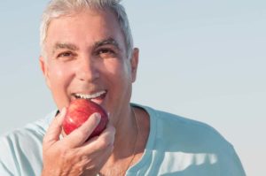 dentures