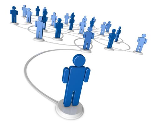 Referrals to Specialists