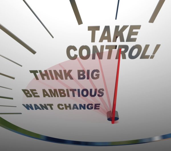 Control