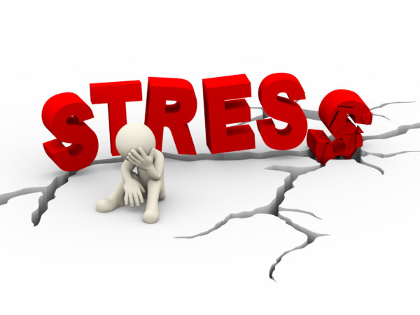 Stress
