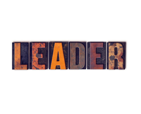 Leader