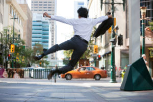 Spectacular-sucess