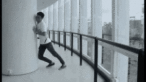 NEED A PUSH IN A NEW DIRECTION?