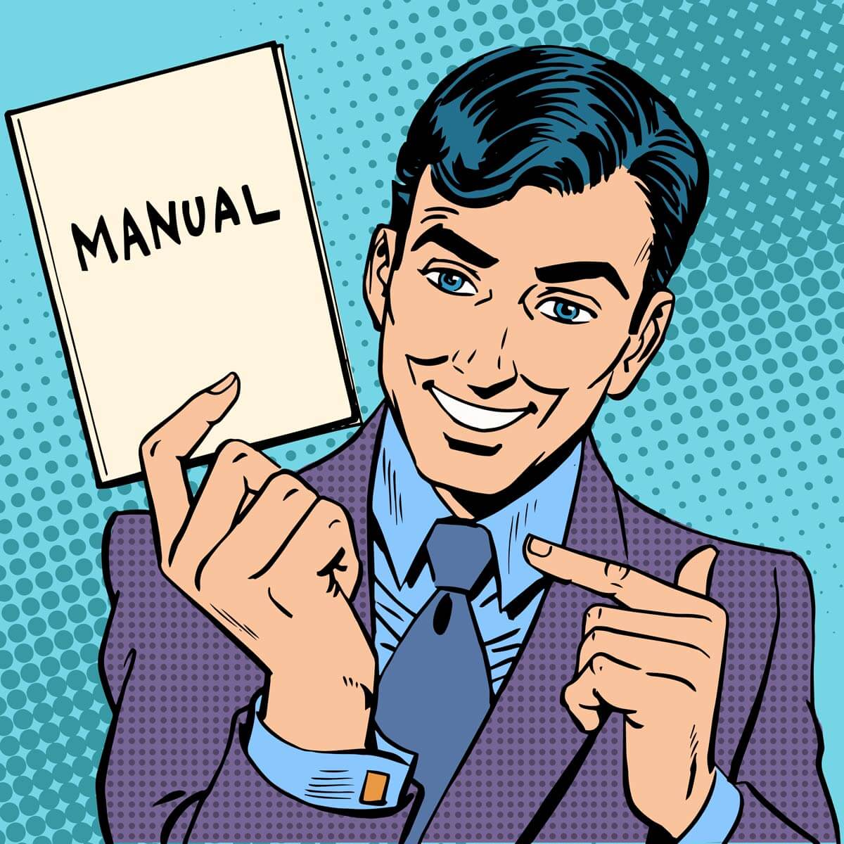 manual