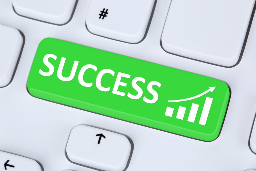 Marketing Success