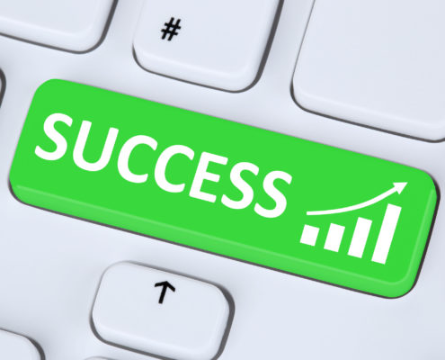 Marketing Success