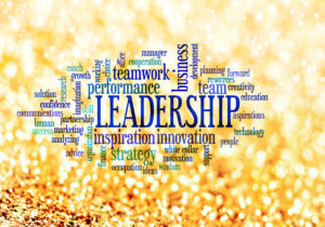 A Golden Rule of Leadership