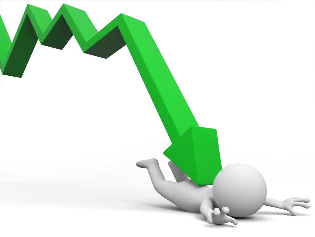 Down Statistic