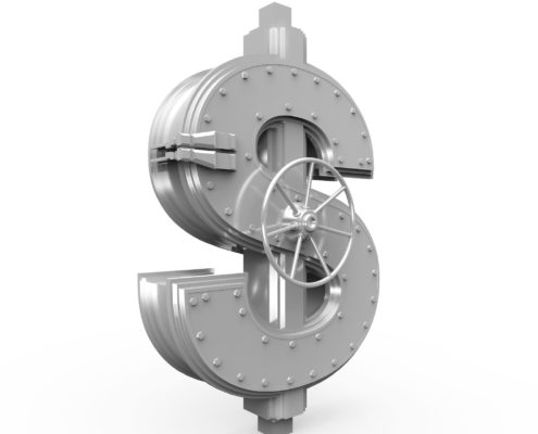 Financial Secuity