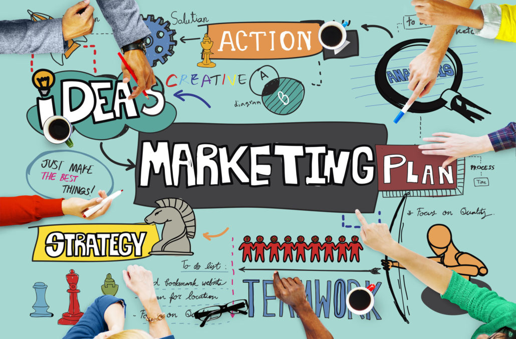 Marketing