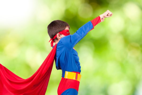 Whats your superpower