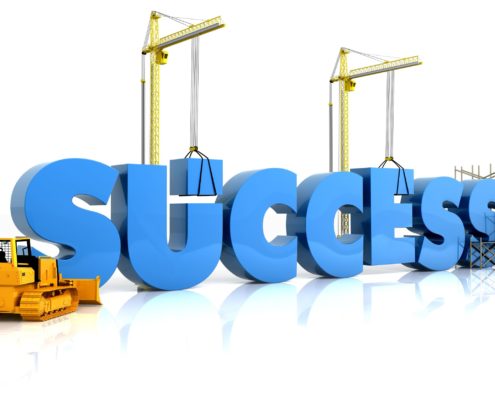 Success