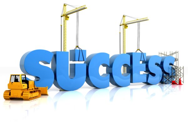 Success