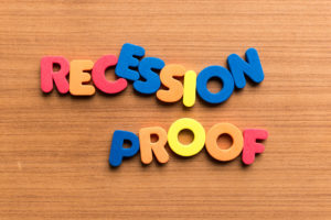 Recession Proof
