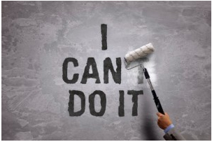 I can do it