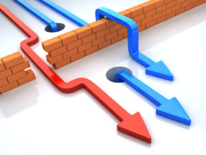 Overcoming Barriers