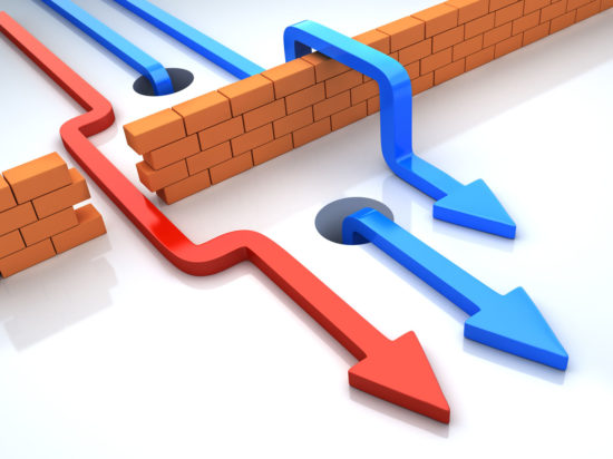 Overcoming Barriers