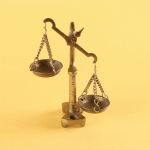 a balancing act