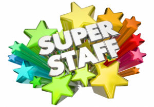 Super Staff
