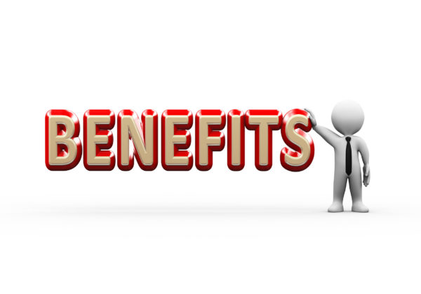 Benefits