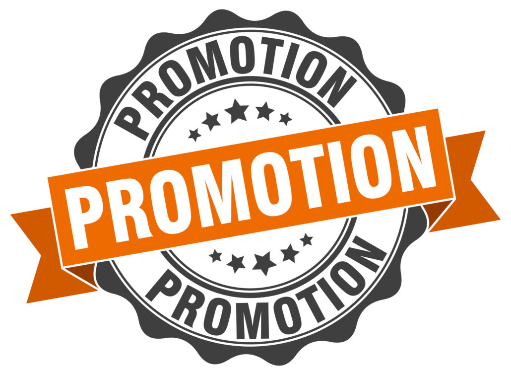 Promotion