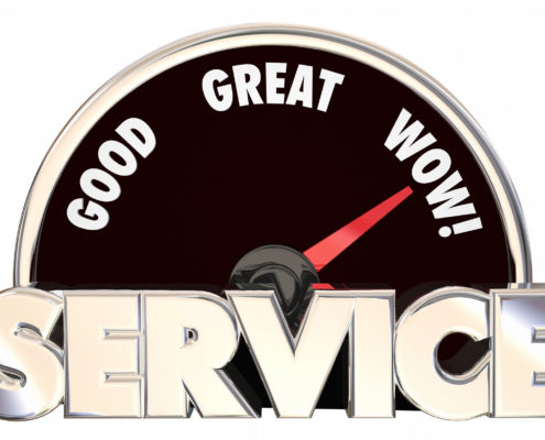 Service
