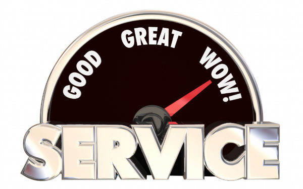 Service