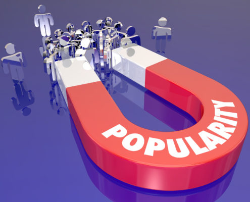 Most Popular