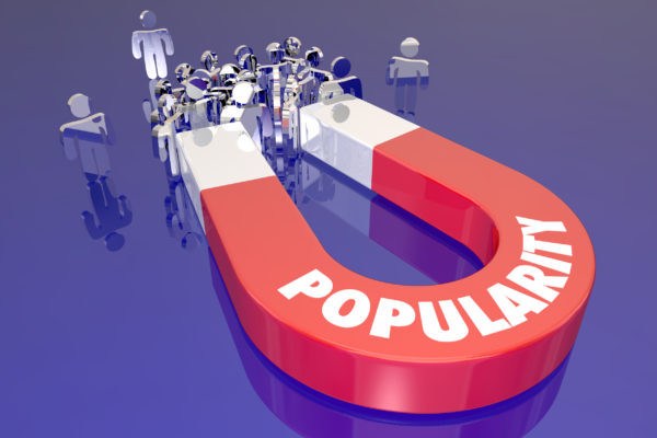 Most Popular
