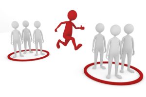 Are you ready to Transition