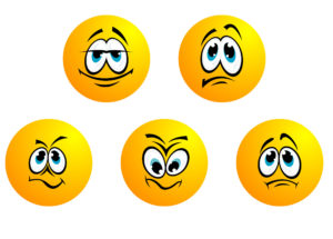 Emotions