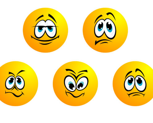 Emotions