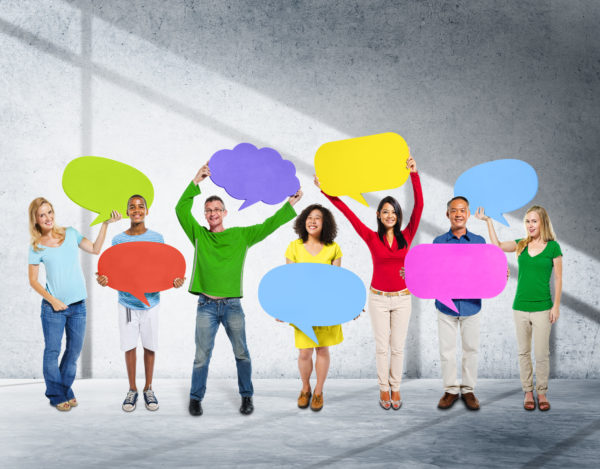 PR marketing