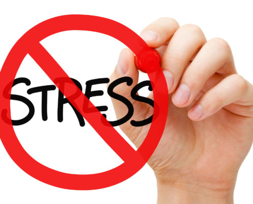 Stress Free