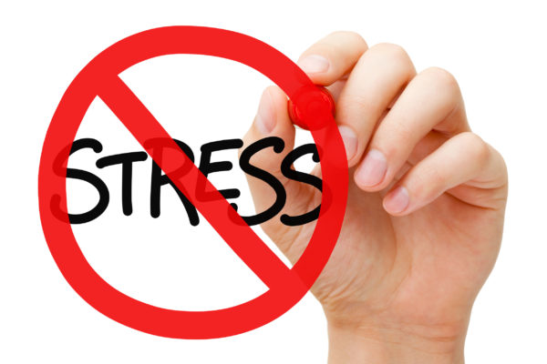 Stress Free