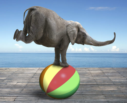 Life/Work Balance